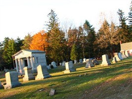 Pine Grove Cemetery