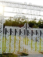 Pine Grove Cemetery Pine Grove Cemetery