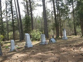 Pine Grove Cemetery