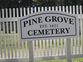 Pine Grove Cemetery