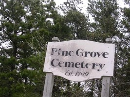 Pine Grove Cemetery