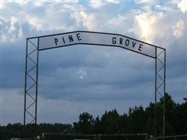 Pine Grove Cemetery