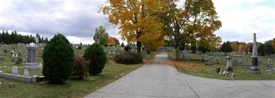 Pine Grove Cemetery