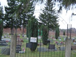 Pine Grove Cemetery