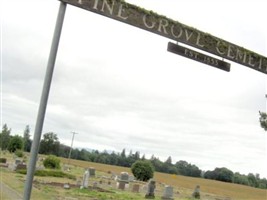 Pine Grove Cemetery