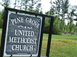 Pine Grove Cemetery Pine Grove Cemetery