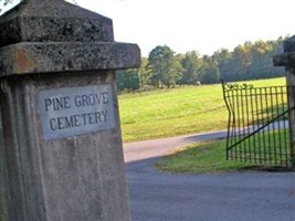 Pine Grove Cemetery