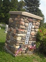 Pine Grove Cemetery Pine Grove Cemetery