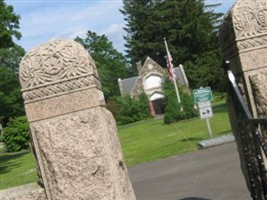 Pine Grove Cemetery
