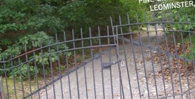 Pine Grove Cemetery