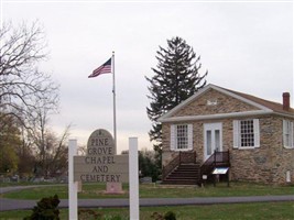 Pine Grove Cemetery