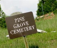 Pine Grove Cemetery Pine Grove Cemetery