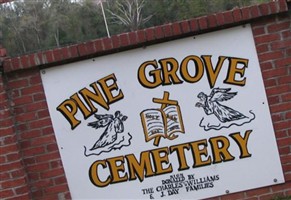 Pine Grove Cemetery Pine Grove Cemetery