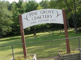 Pine Grove Cemetery
