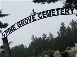 Pine Grove Cemetery