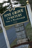 Pine Grove Cemetery