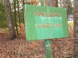 Pine Grove Pine Grove