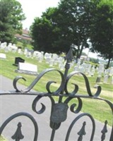 Pine Grove Mennonite Cemetery