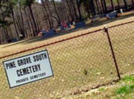 Pine Grove South Cemetery