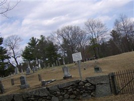Pine Hill Cemetery