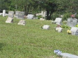 Pine Hill Cemetery