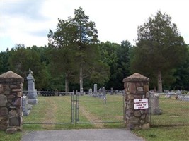Pine Hill Cemetery