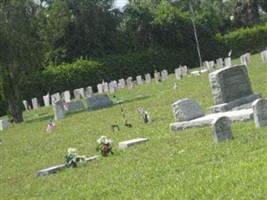 Pine Hill Cemetery