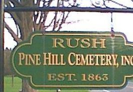 Pine Hill Cemetery Pine Hill Cemetery