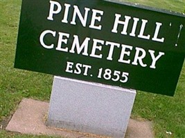 Pine Hill Cemetery