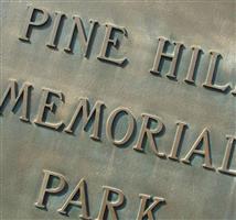 Pine Hill Memorial Park