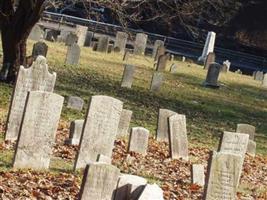 Pine Island Cemetery