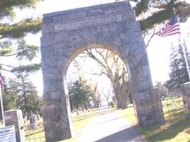 Pine Island Cemetery