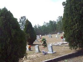 Pine Island Cemetery