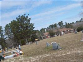 Pine Island Cemetery