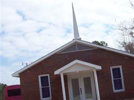 Pine Island Cemetery