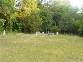 Pine Knot Cemetery