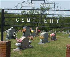 Pine Knot Cemetery