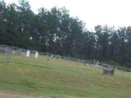 Pine Knot Cemetery