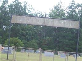 Pine Knot Cemetery