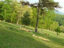 Pine Lawn Cemetery