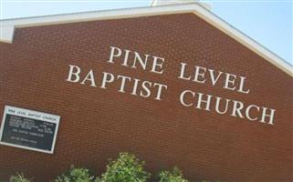 Pine Level Cemetery