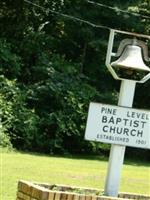 Pine Level Cemetery