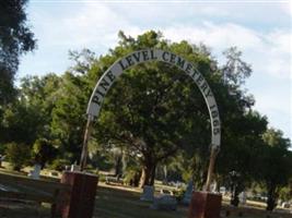 Pine Level Cemetery