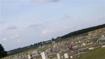 Pine Level Cemetery