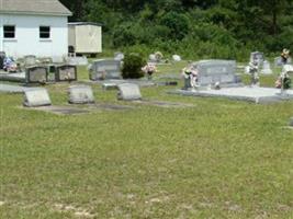 Pine Level Cemetery