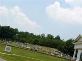 Pine Log Cemetery