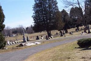 Pine Plains Cemetery