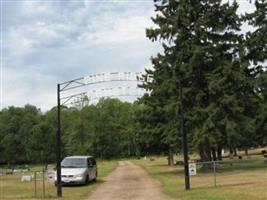 Pine Ridge Cemetery