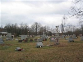 Pine Swamp Cemetery