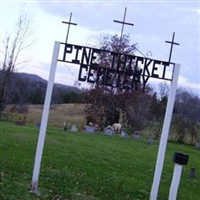 Pine Thicket Cemetery